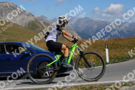 Photo #2666043 | 16-08-2022 11:12 | Passo Dello Stelvio - Peak BICYCLES