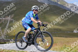 Photo #4037039 | 23-08-2023 13:16 | Passo Dello Stelvio - Peak BICYCLES
