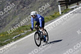 Photo #3225478 | 25-06-2023 16:19 | Passo Dello Stelvio - Peak BICYCLES