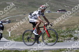 Foto #3135064 | 17-06-2023 15:29 | Passo Dello Stelvio - die Spitze BICYCLES