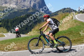 Photo #2555324 | 09-08-2022 11:26 | Gardena Pass BICYCLES
