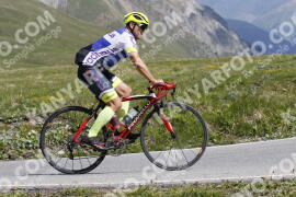 Foto #3346523 | 04-07-2023 10:52 | Passo Dello Stelvio - die Spitze BICYCLES