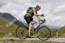Foto #3623110 | 29-07-2023 12:26 | Passo Dello Stelvio - die Spitze BICYCLES