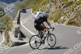 Photo #4113386 | 01-09-2023 14:15 | Passo Dello Stelvio - Prato side BICYCLES