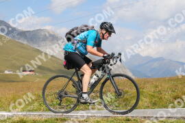 Foto #4078957 | 26-08-2023 12:28 | Passo Dello Stelvio - die Spitze BICYCLES