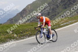 Foto #3416174 | 10-07-2023 12:11 | Passo Dello Stelvio - die Spitze BICYCLES