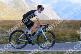 Foto #2751280 | 26-08-2022 11:02 | Passo Dello Stelvio - die Spitze BICYCLES