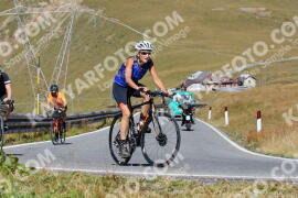 Photo #2727744 | 24-08-2022 11:36 | Passo Dello Stelvio - Peak BICYCLES