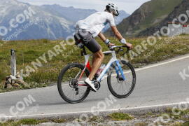 Foto #3588407 | 27-07-2023 10:47 | Passo Dello Stelvio - die Spitze BICYCLES