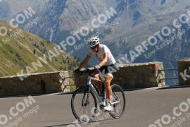 Foto #4185038 | 07-09-2023 11:42 | Passo Dello Stelvio - Prato Seite BICYCLES