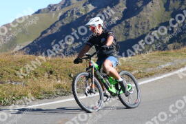 Foto #4154216 | 04-09-2023 10:24 | Passo Dello Stelvio - die Spitze BICYCLES