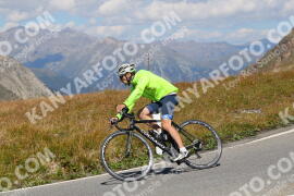 Foto #2670894 | 16-08-2022 13:12 | Passo Dello Stelvio - die Spitze BICYCLES