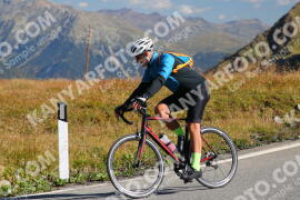 Photo #2664966 | 16-08-2022 10:08 | Passo Dello Stelvio - Peak BICYCLES