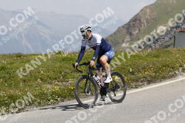 Foto #3423647 | 11-07-2023 11:55 | Passo Dello Stelvio - die Spitze BICYCLES
