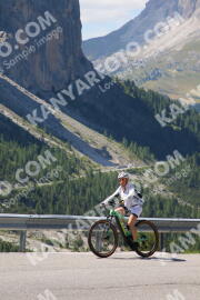 Photo #2642311 | 14-08-2022 12:22 | Gardena Pass BICYCLES