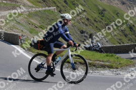 Photo #3400038 | 09-07-2023 10:16 | Passo Dello Stelvio - Prato side BICYCLES