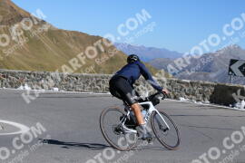 Foto #4302677 | 25-09-2023 13:28 | Passo Dello Stelvio - Prato Seite BICYCLES