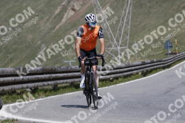 Photo #3121841 | 17-06-2023 10:33 | Passo Dello Stelvio - Peak BICYCLES