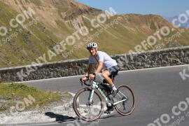 Photo #4211164 | 09-09-2023 12:59 | Passo Dello Stelvio - Prato side BICYCLES