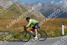 Foto #2665216 | 16-08-2022 10:21 | Passo Dello Stelvio - die Spitze BICYCLES