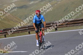 Foto #4061241 | 25-08-2023 10:03 | Passo Dello Stelvio - die Spitze BICYCLES