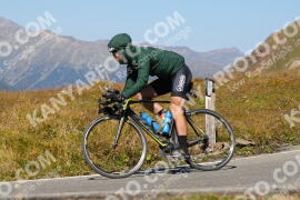 Foto #4164592 | 05-09-2023 13:56 | Passo Dello Stelvio - die Spitze BICYCLES
