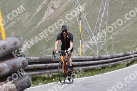 Foto #3184668 | 21-06-2023 11:14 | Passo Dello Stelvio - die Spitze BICYCLES
