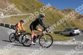 Foto #4242260 | 11-09-2023 11:16 | Passo Dello Stelvio - Prato Seite BICYCLES