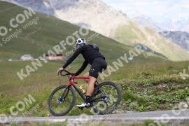 Photo #3608092 | 28-07-2023 13:04 | Passo Dello Stelvio - Peak BICYCLES