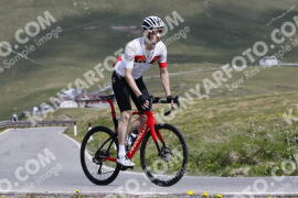Photo #3251908 | 27-06-2023 10:41 | Passo Dello Stelvio - Peak BICYCLES