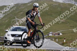 Foto #3618235 | 29-07-2023 09:35 | Passo Dello Stelvio - die Spitze BICYCLES