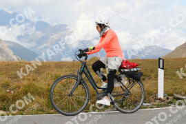 Foto #4296581 | 20-09-2023 14:01 | Passo Dello Stelvio - die Spitze BICYCLES