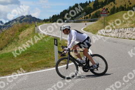 Photo #2619479 | 13-08-2022 13:31 | Gardena Pass BICYCLES