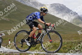 Photo #3696137 | 02-08-2023 12:00 | Passo Dello Stelvio - Peak BICYCLES