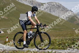 Photo #3673127 | 31-07-2023 11:00 | Passo Dello Stelvio - Peak BICYCLES