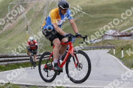 Foto #3197994 | 23-06-2023 10:54 | Passo Dello Stelvio - die Spitze BICYCLES