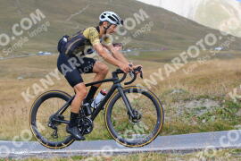 Photo #2752181 | 26-08-2022 11:50 | Passo Dello Stelvio - Peak BICYCLES