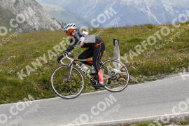 Foto #3589789 | 27-07-2023 11:40 | Passo Dello Stelvio - die Spitze BICYCLES