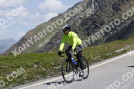 Photo #3366197 | 07-07-2023 12:26 | Passo Dello Stelvio - Peak BICYCLES