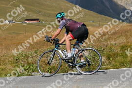 Foto #2672038 | 16-08-2022 14:03 | Passo Dello Stelvio - die Spitze BICYCLES