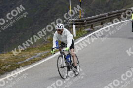 Foto #3700850 | 02-08-2023 13:49 | Passo Dello Stelvio - die Spitze BICYCLES