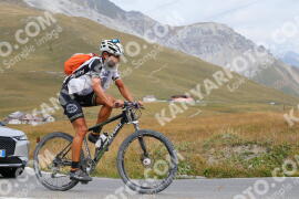 Photo #2677988 | 17-08-2022 10:57 | Passo Dello Stelvio - Peak BICYCLES