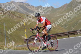 Photo #4016308 | 22-08-2023 10:07 | Passo Dello Stelvio - Peak BICYCLES