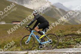 Foto #3747419 | 07-08-2023 10:48 | Passo Dello Stelvio - die Spitze BICYCLES