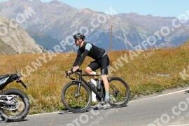 Photo #2730073 | 24-08-2022 12:45 | Passo Dello Stelvio - Peak BICYCLES