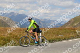 Photo #2672863 | 16-08-2022 14:45 | Passo Dello Stelvio - Peak BICYCLES
