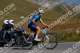 Foto #2665482 | 16-08-2022 10:41 | Passo Dello Stelvio - die Spitze BICYCLES