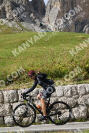Photo #2692646 | 20-08-2022 16:16 | Gardena Pass BICYCLES