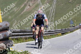 Foto #3458649 | 15-07-2023 10:35 | Passo Dello Stelvio - die Spitze BICYCLES