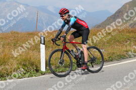 Foto #2680851 | 17-08-2022 13:58 | Passo Dello Stelvio - die Spitze BICYCLES